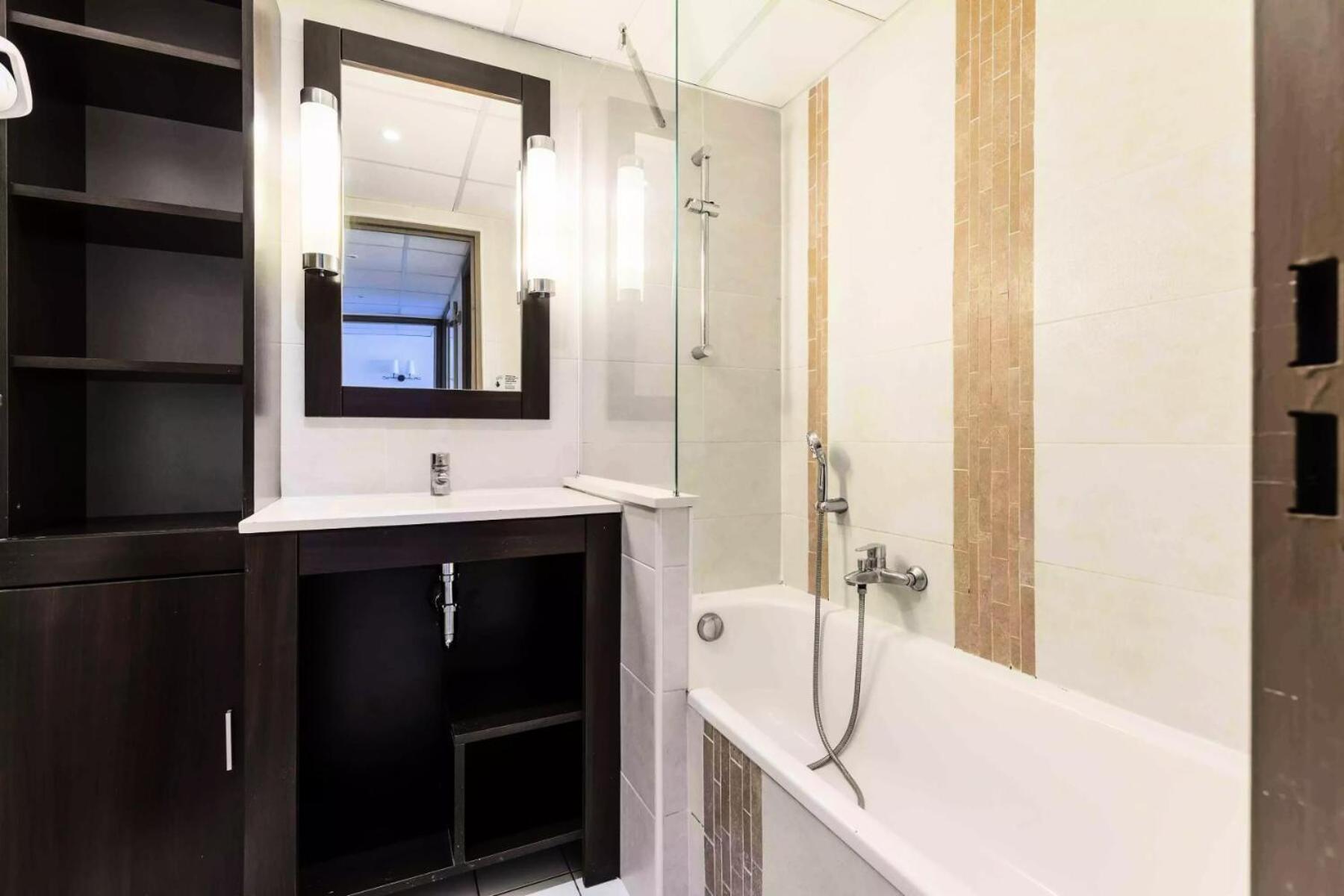 Cap Hermes - Maeva - 3 Pieces 5 Personnes - Selection Mae-0834 Appartement Fréjus